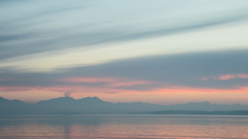Chiemsee Chiemsee