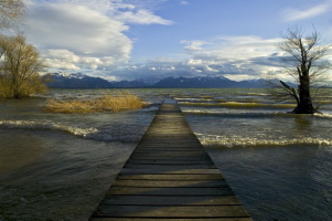 Chiemsee