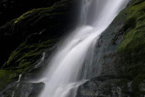 Wasserfall