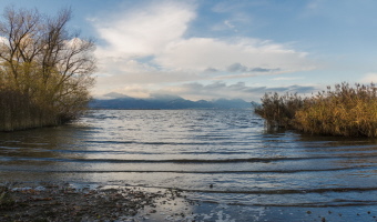 Chiemsee