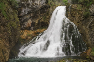 Wasserfall