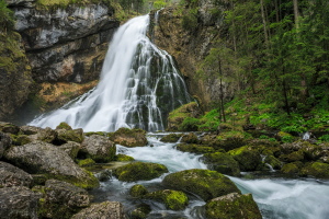 Wasserfall