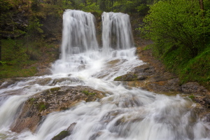 Wasserfall